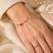 BRACCIALE “LA TUA STORIA”