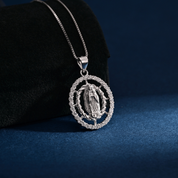 Collana “Benedetta” – Il Ciondolo di Protezione Familiare