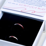 Ring "Roter Faden des Schicksals