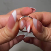 Ring "Roter Faden des Schicksals